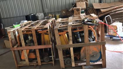 柳北行李、家具、电器包装托运
