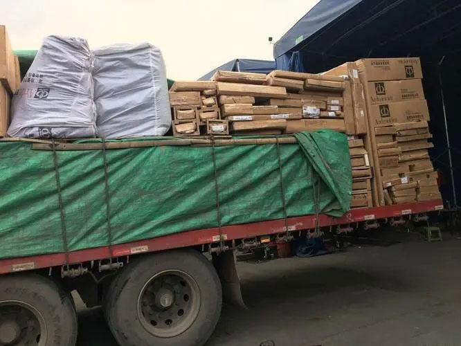 柳北家具托运