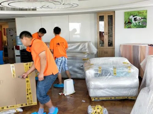 柳北精品搬家公司
